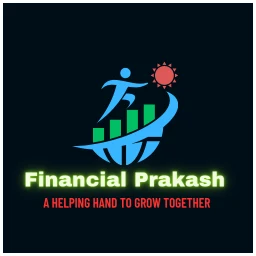 Symbol von Financial Prakash